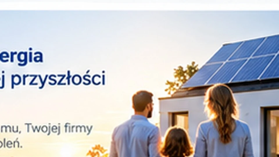 Fotowoltaika + magazyn energii